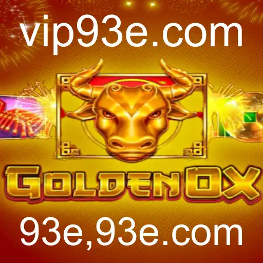 GoldenOx: Estratégia, Emoção e Inovação no Mundo dos Jogos