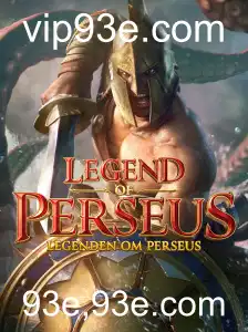 Explorando o Universo de LegendofPerseus: Um Mergulho nas Aventuras Épicas