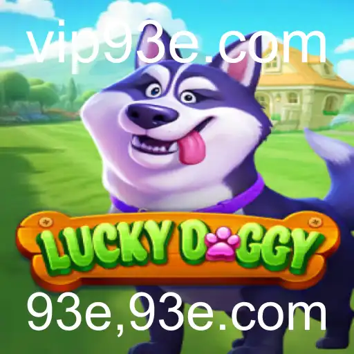 Desvendando 'LuckyDoggy': Um Mergulho no Mundo do Jogo Inovador