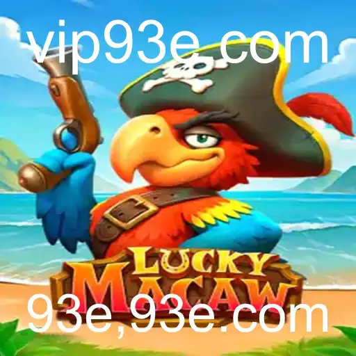 Explorando o Universo de LuckyMacaw: Uma Aventura Inovadora