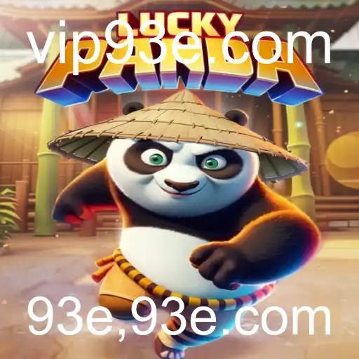 Explorando o Fascinante Mundo do Jogo LuckyPanda