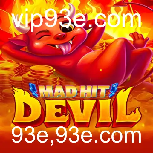 Descubra o Mundo de MadHitDevil: Uma Análise Completa do Jogo e Suas Regras