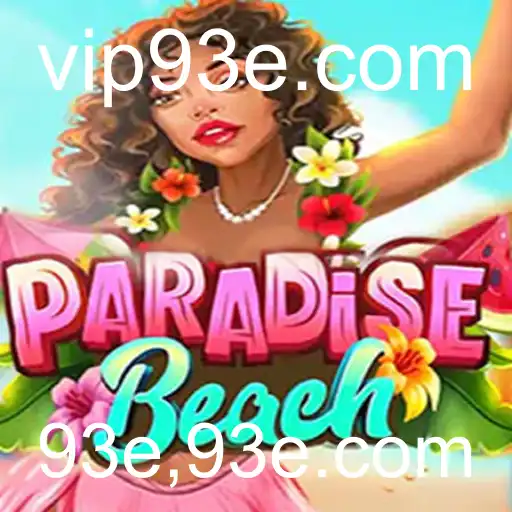 Descubra o Universo Encantador de ParadiseBeach