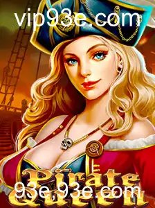 PirateQueen: Desvende os Segredos dos Mares