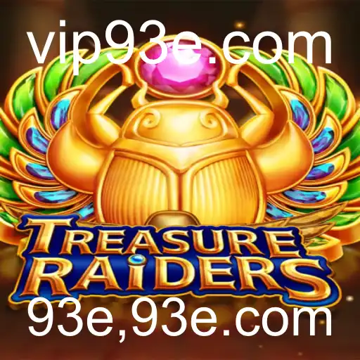TREASURERAIDERS: Explorando Aventuras e Estratégias no Mundo dos Caçadores de Tesouros