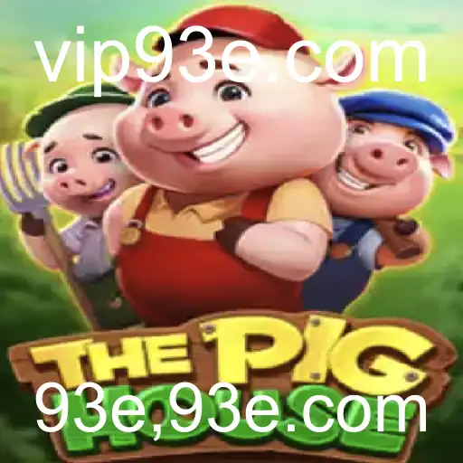 Descubra o Mundo Fascinante de ThePigHouse: O Jogo que Conquista Todos os Públicos