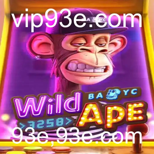Explorando o Universo Selvagem de WildApe3258
