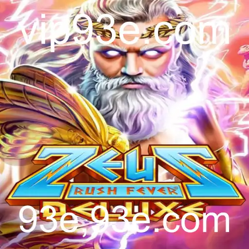 ZeusRushFeverDeluxe: Uma Aventura Épica no Mundo dos Jogos Digitais